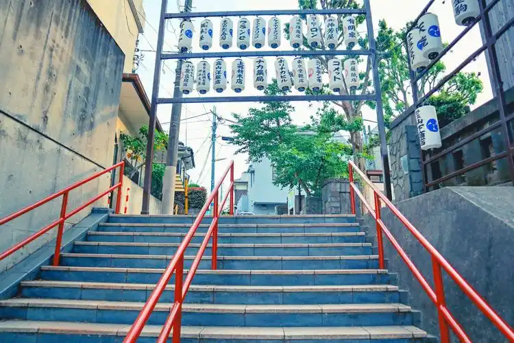 须贺神社