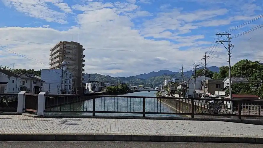 静冈县清水市