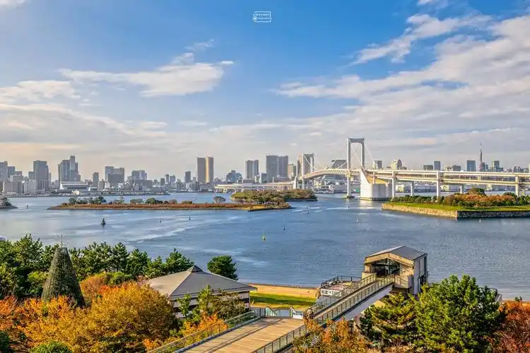 东京台场