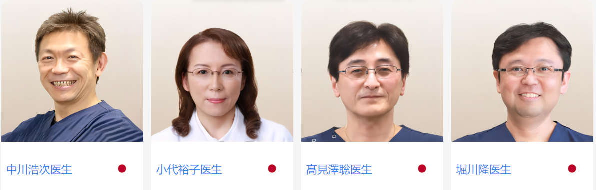 专家团队