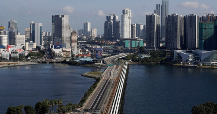 新加坡入境马来西亚