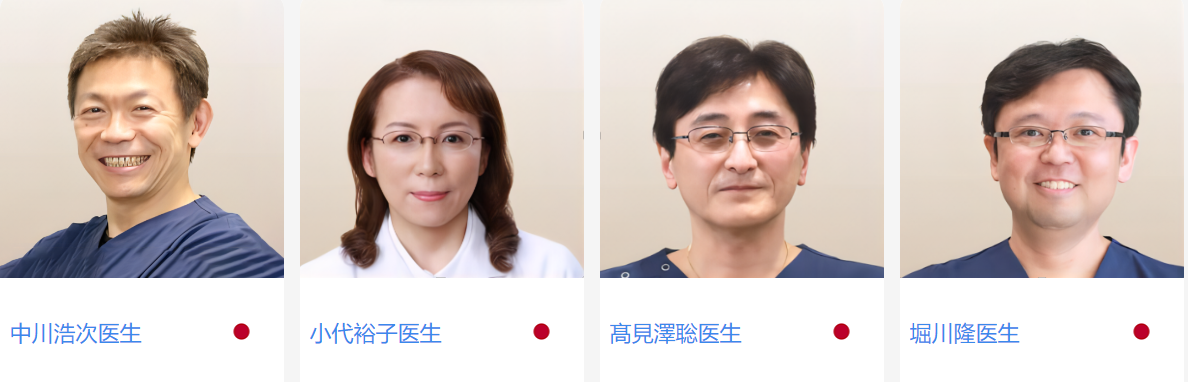 专家团队