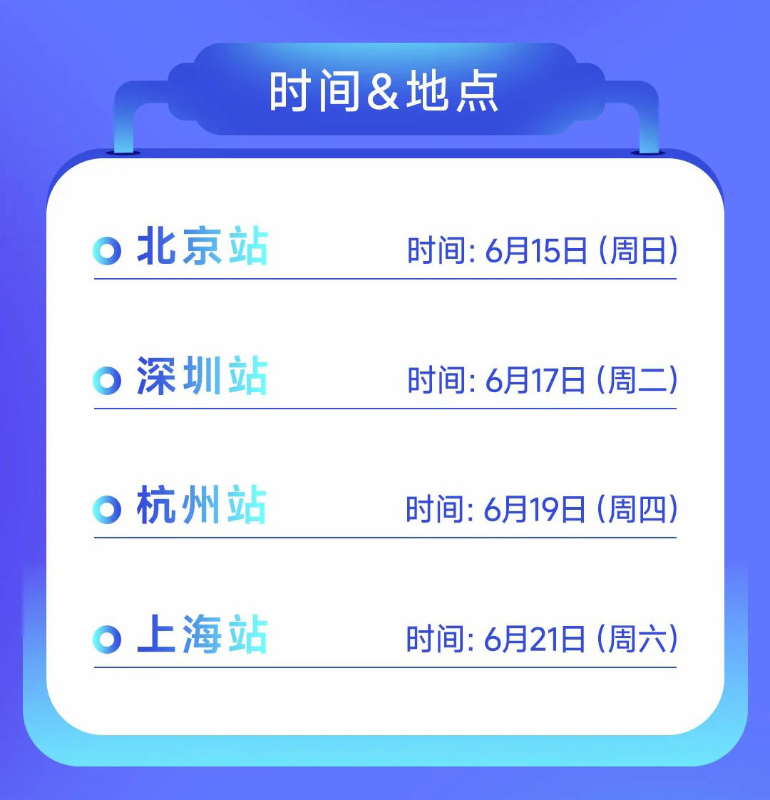 6月答疑会
