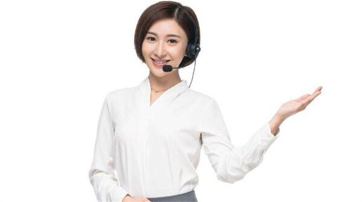 24小时客服