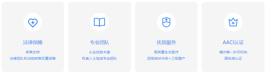法律政策护航