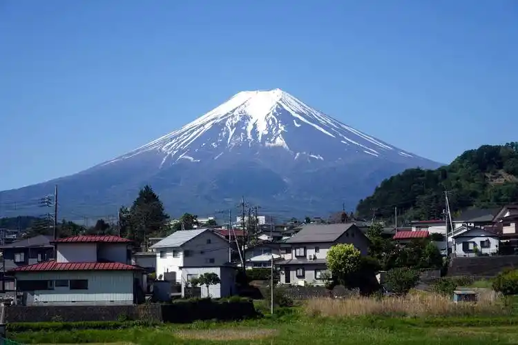 日本旅游
