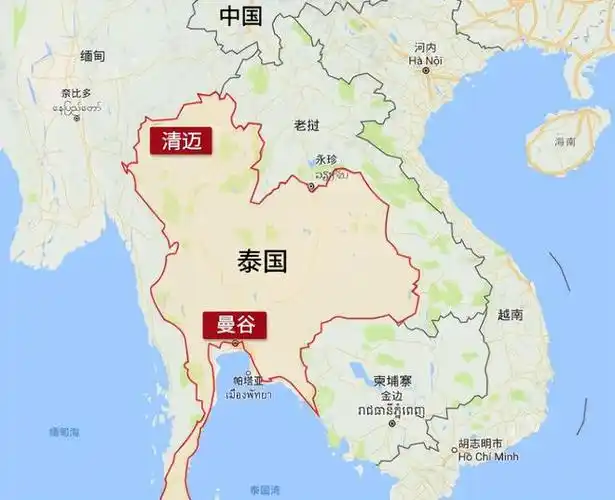 地理位置