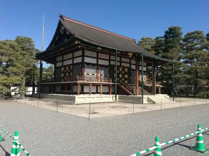 京都御所