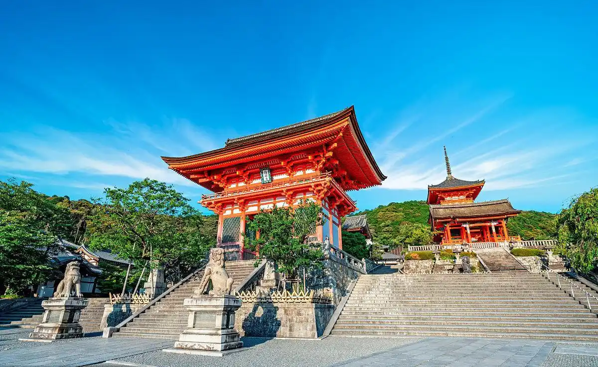 清水寺