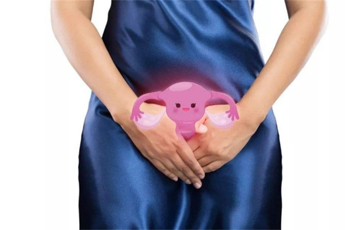女性闭经