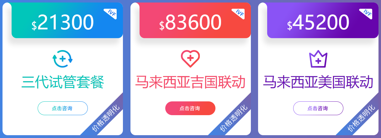马来西亚套餐费用