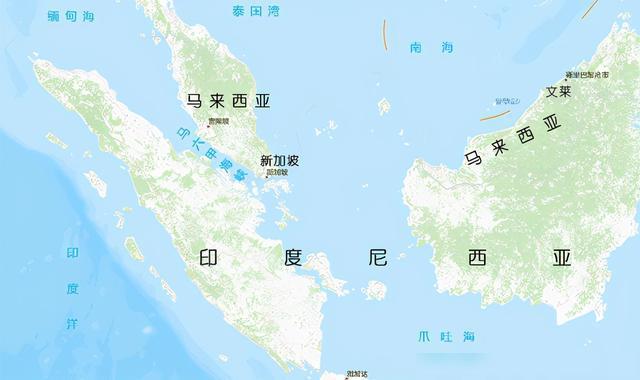地理位置