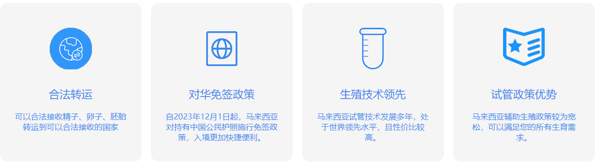 马来西亚优势