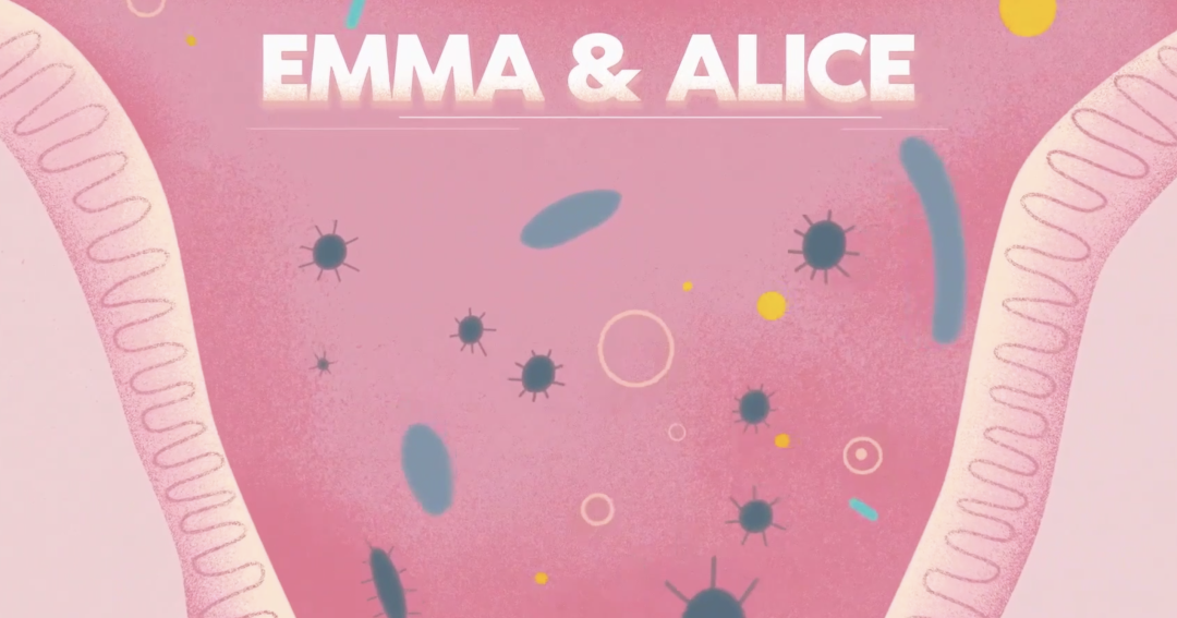 EMMA&ALICE