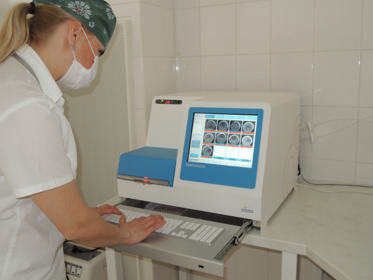 Embryoscope+