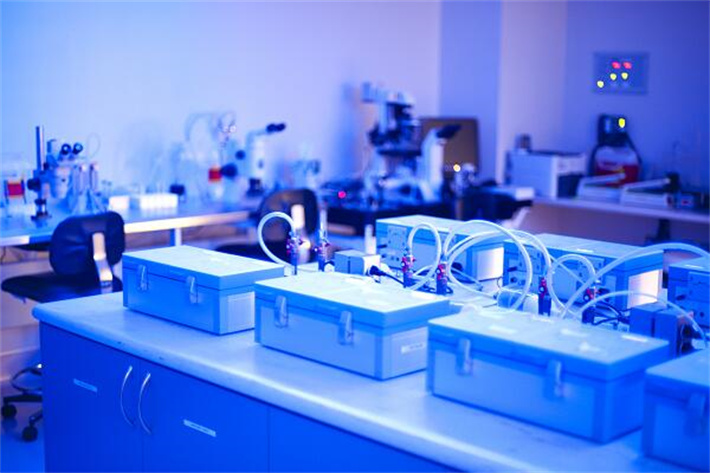 先进实验室设备