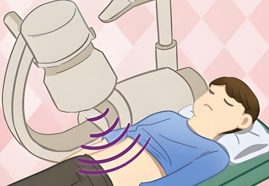 低强度激光疗法