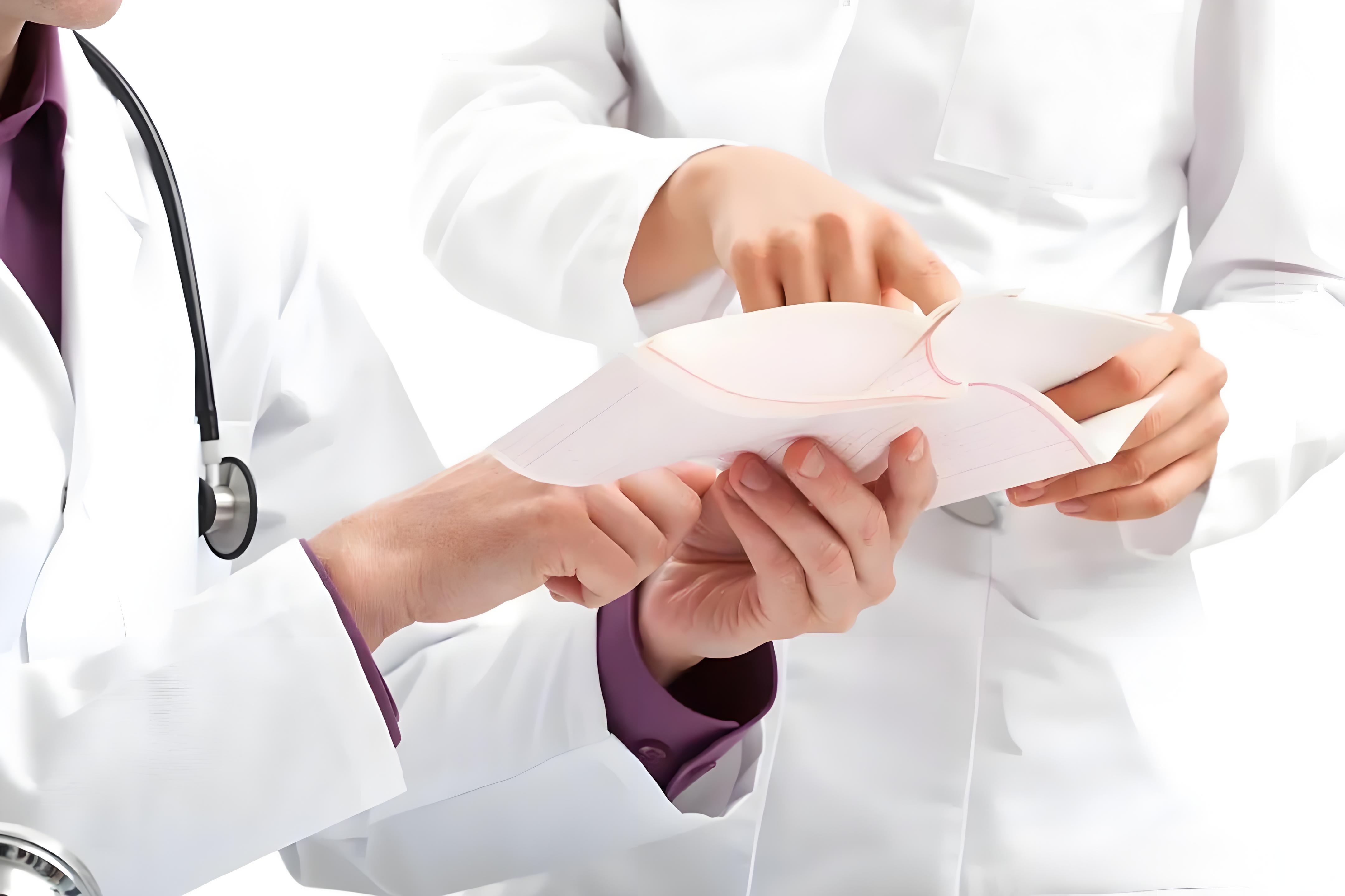 个性化试管方案