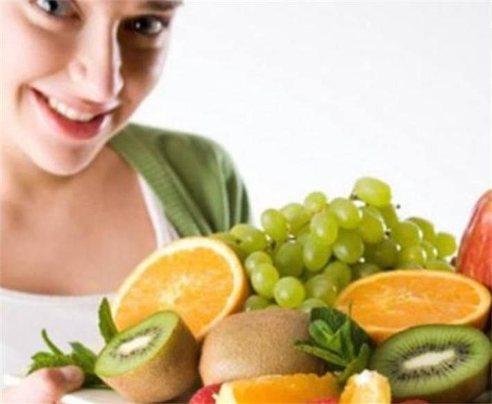 水分与利尿食物