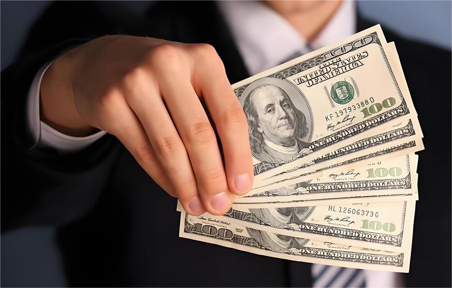 基础行程与财务安排