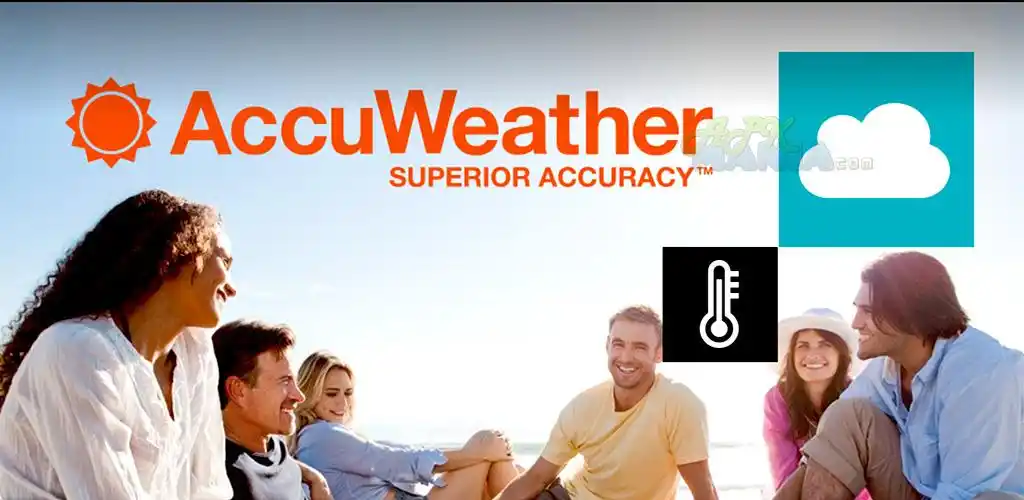 AccuWeather