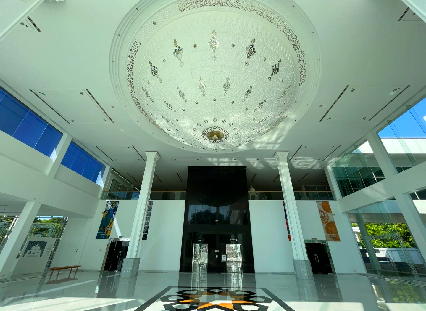 伊斯兰艺术博物馆