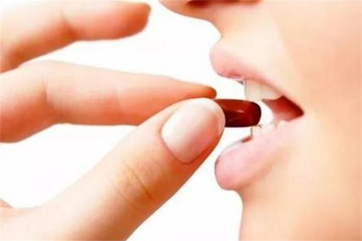 药物影响性出血