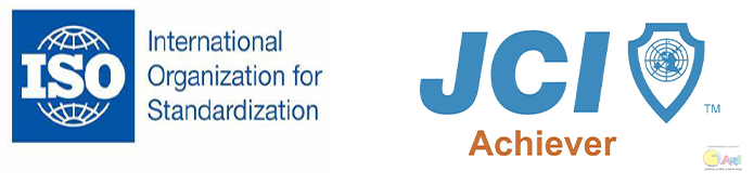 国际ISO/JCI双级认证