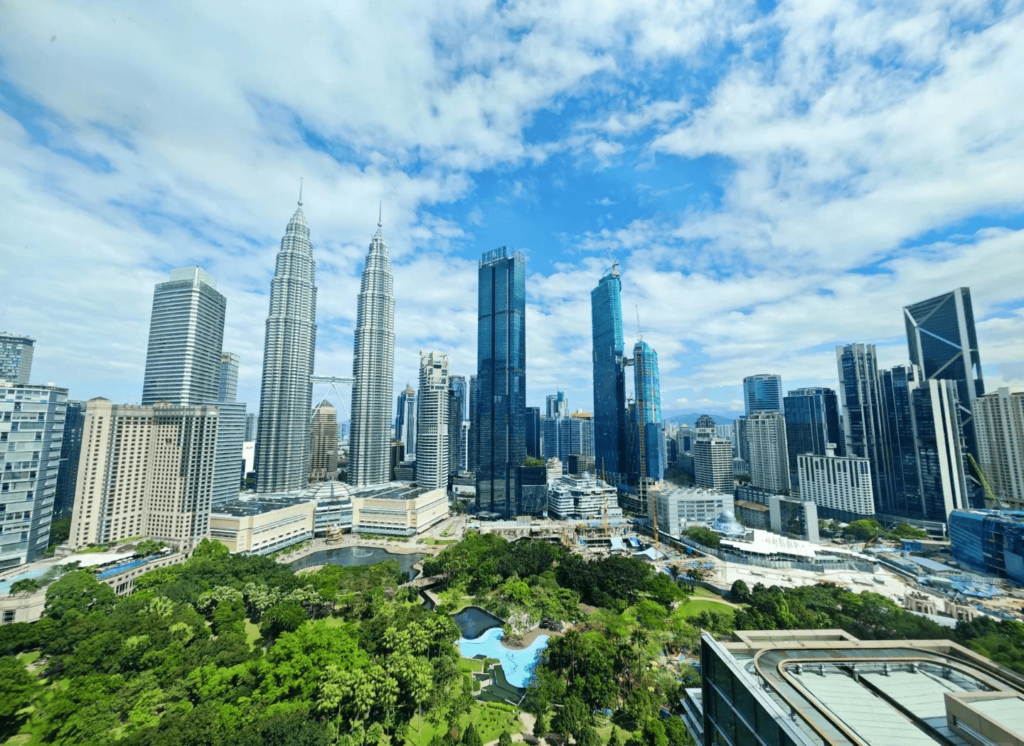 吉隆坡