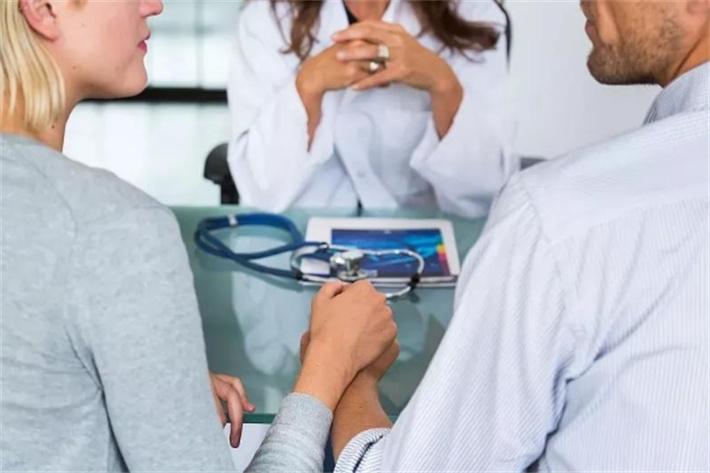 男女双方身体检查费用