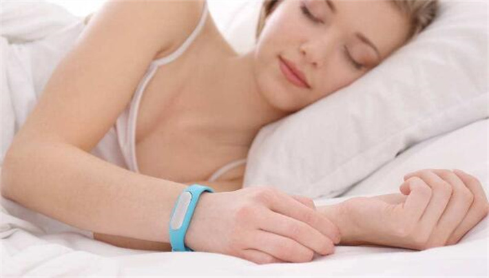 取卵后健康管理