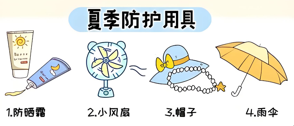 夏季赴吉的小贴士