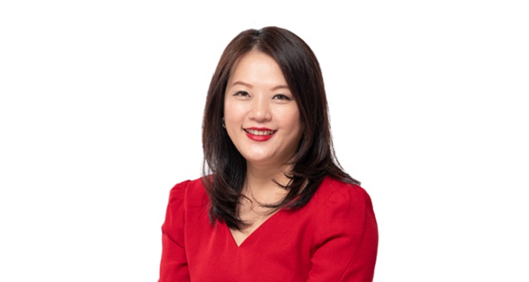 胡美玲医生