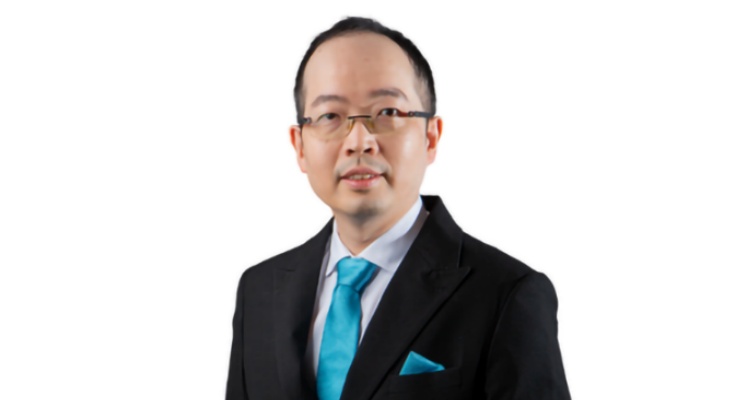 陈钟雄医生