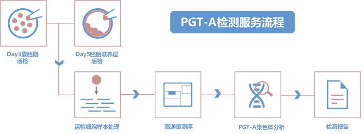 PGT-A筛查