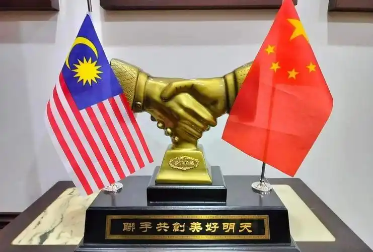 中马免签