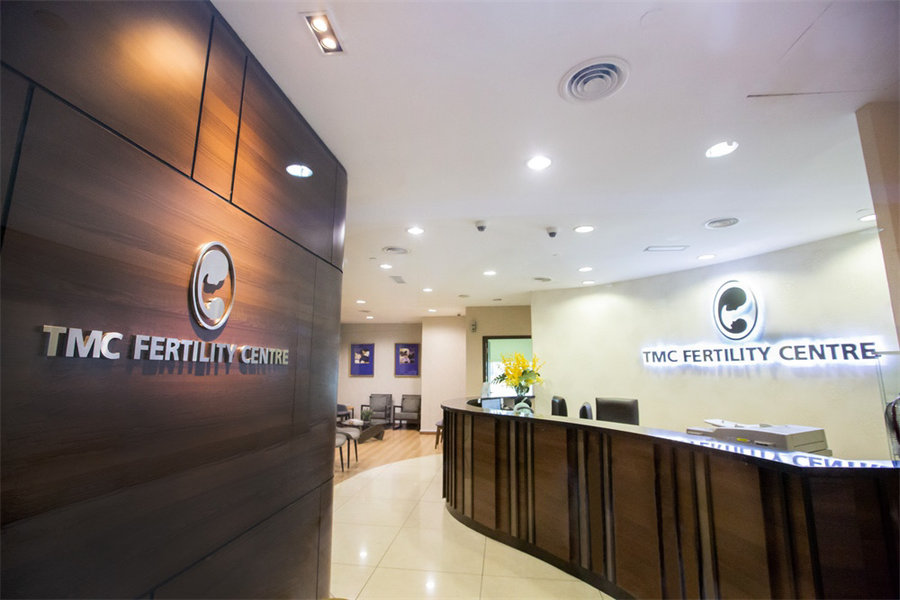 TMC Fertility