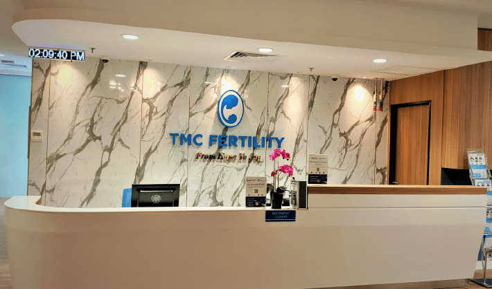 TMCF