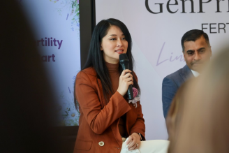 Sarah Lian