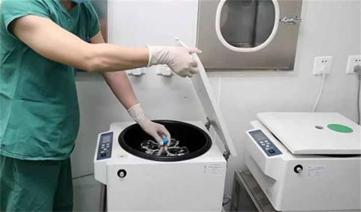 精子DNA碎片检测