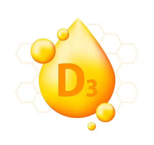 维生素D3