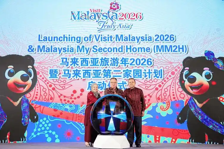 医疗旅游年