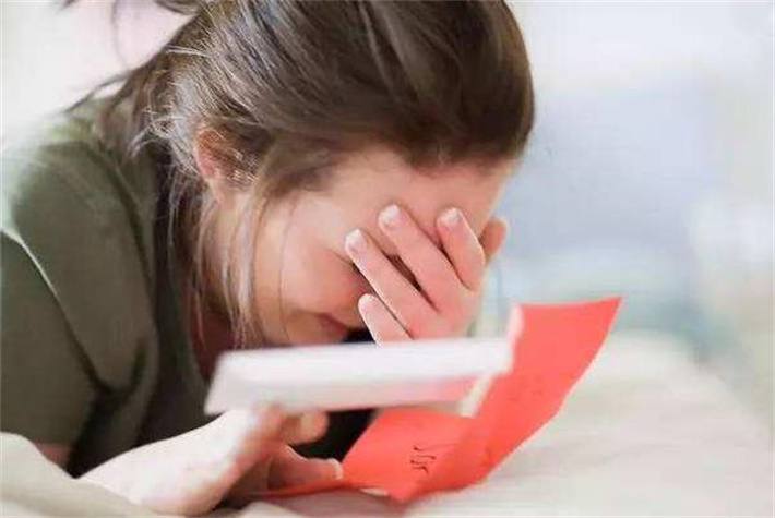 畸形宝宝流产