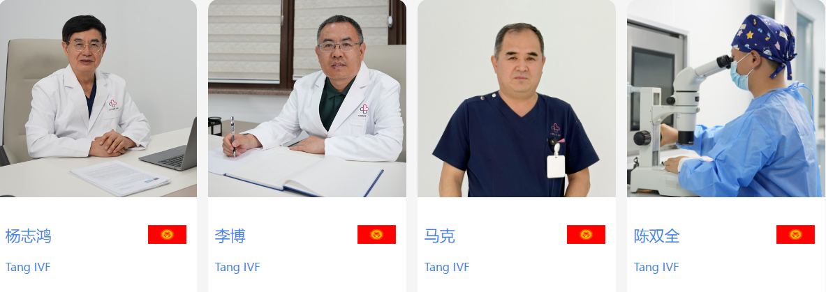 试管专家